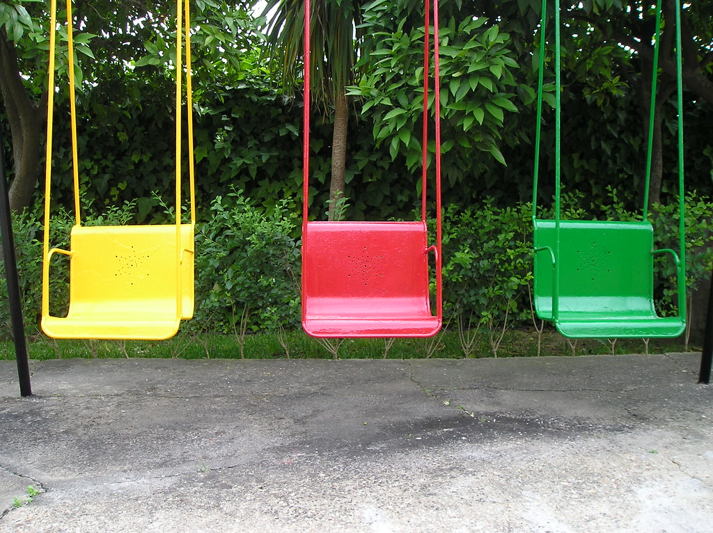 Columpio carleso70 Flickr