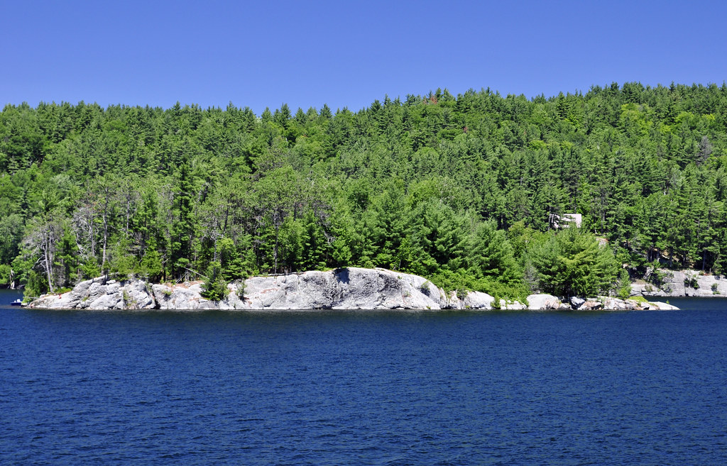 Eagle Lake, New York Where I grew up William Spinrad Jr. Flickr
