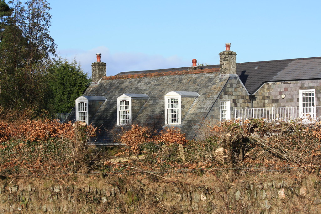 IMG_7004 Lutyens Littlecroft House, Down Road, Tavistock, … Flickr