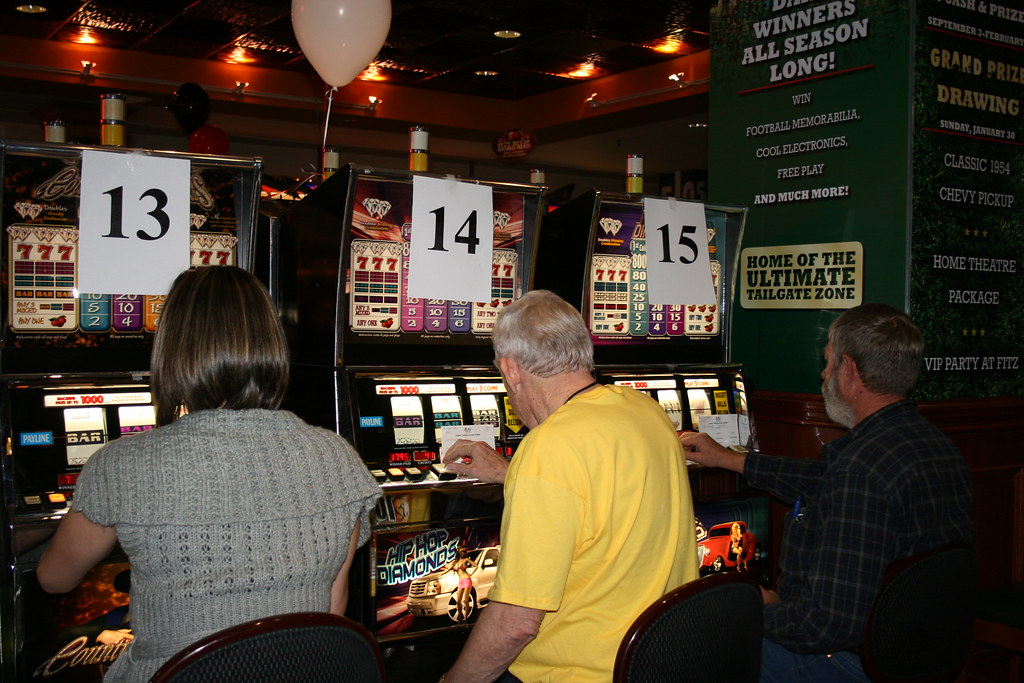 The Ultimate 10,000 Keno and Slot Tournament 023