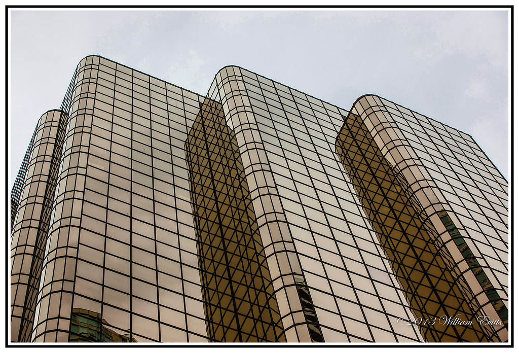 Glass and Architecture Vancouver, Canada Bill Evitts Flickr