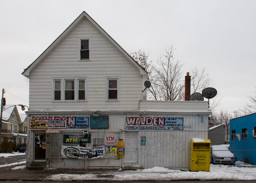 sb6843 243 Walden Avenue Buffalo, NY David Flickr