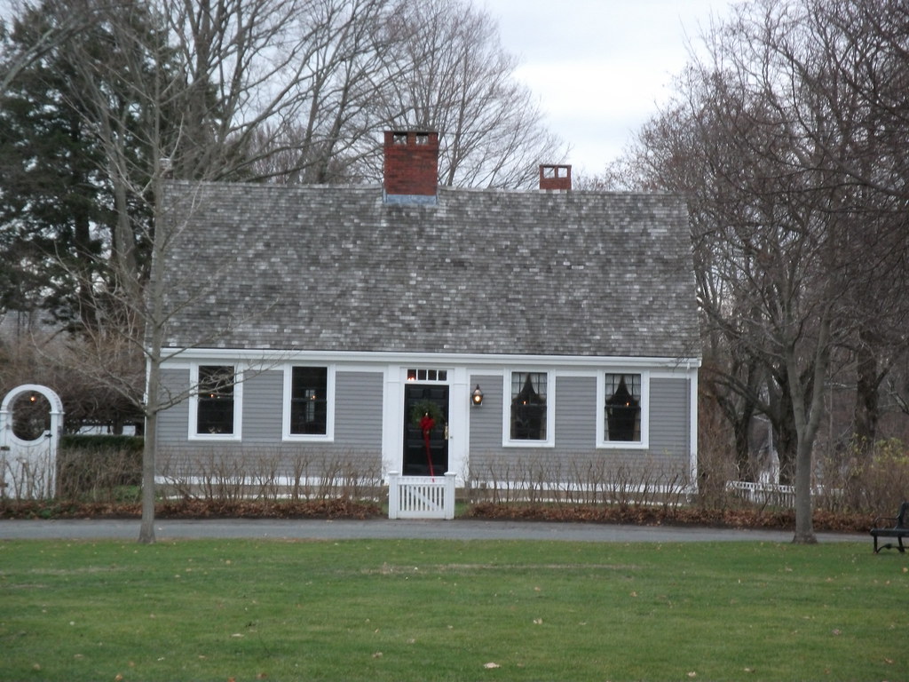 Hingham, Massachusetts Hingham, Massachusetts Flickr