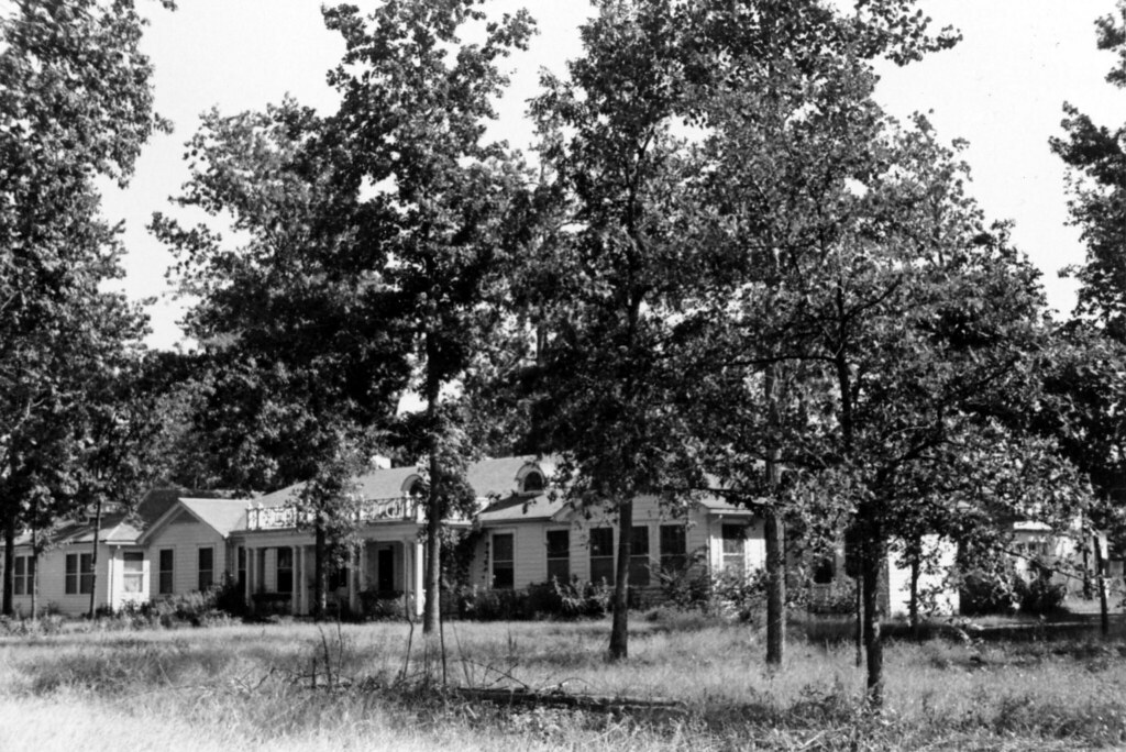 Arkansas Dyess Colony, 1937 Flickr