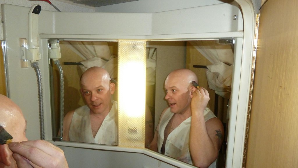 Darren Reeves's Instagram, Twitter & Facebook on IDCrawl