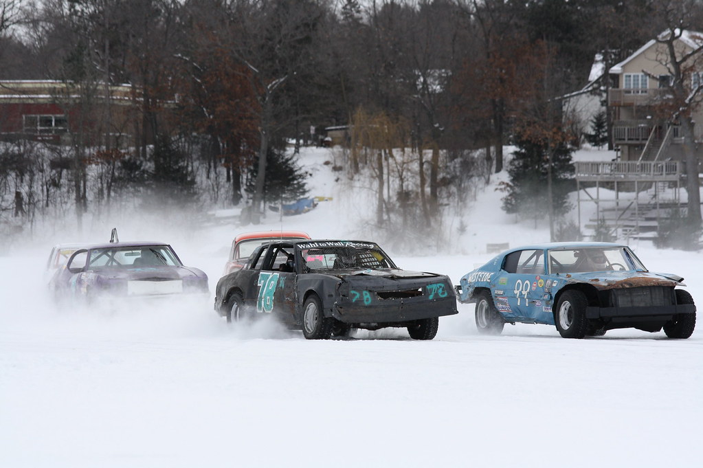1.16.11 Weyauwega Ice Racing Club nonstudded heat Flickr