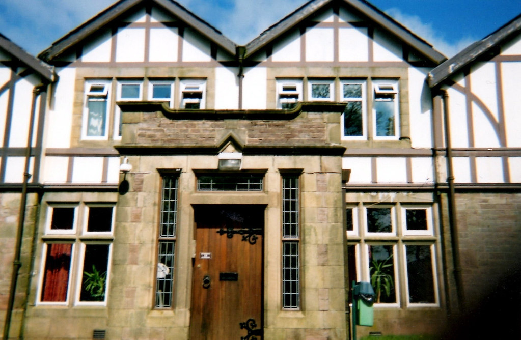 White Hall Centre Once more for GWUK. This is the White Ha… Flickr