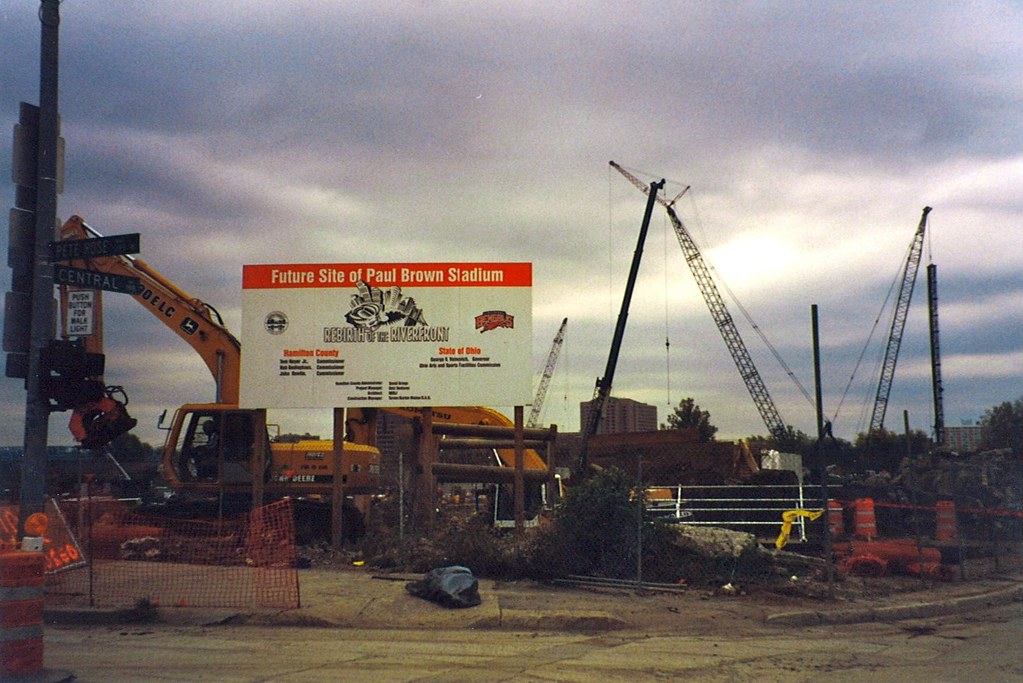 66 Conklin Steel Flickr