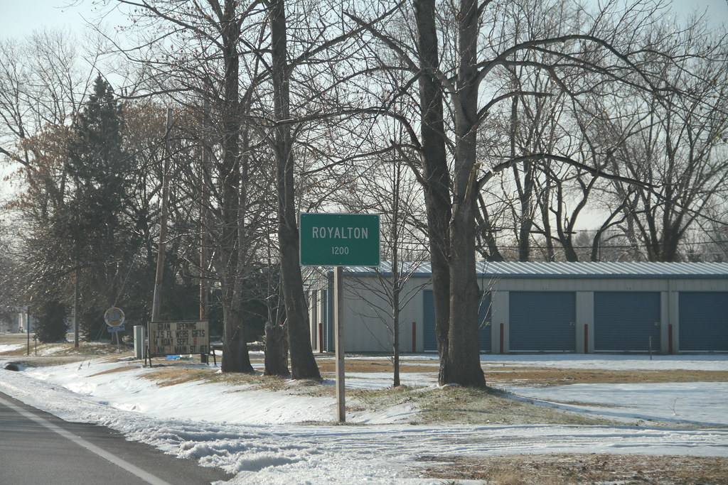 Royalton IL, Royalton Illinois, Franklin County Bruce Wicks Flickr