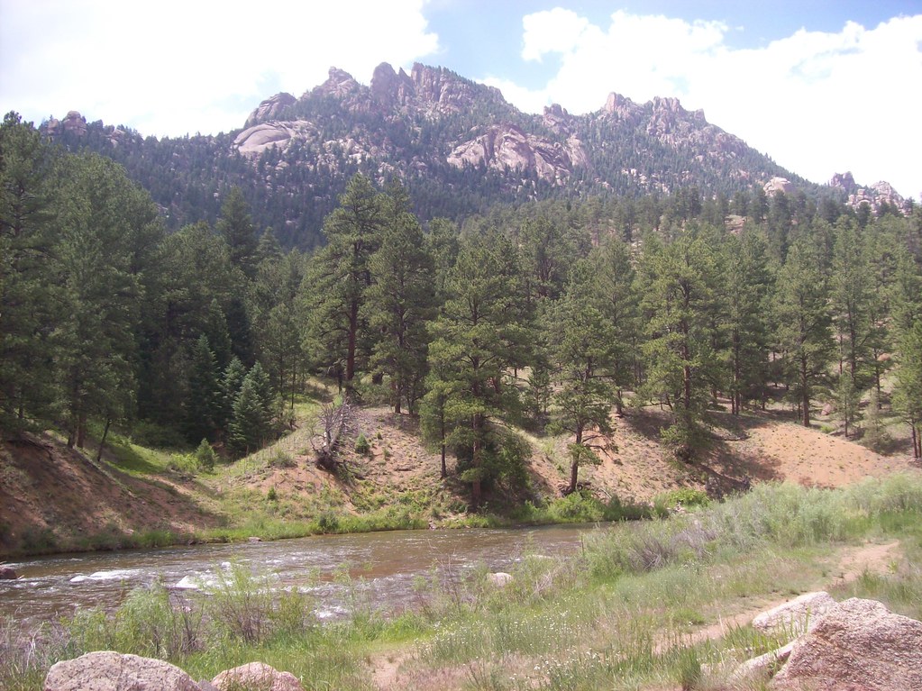 deckers, colorado avs1 Flickr