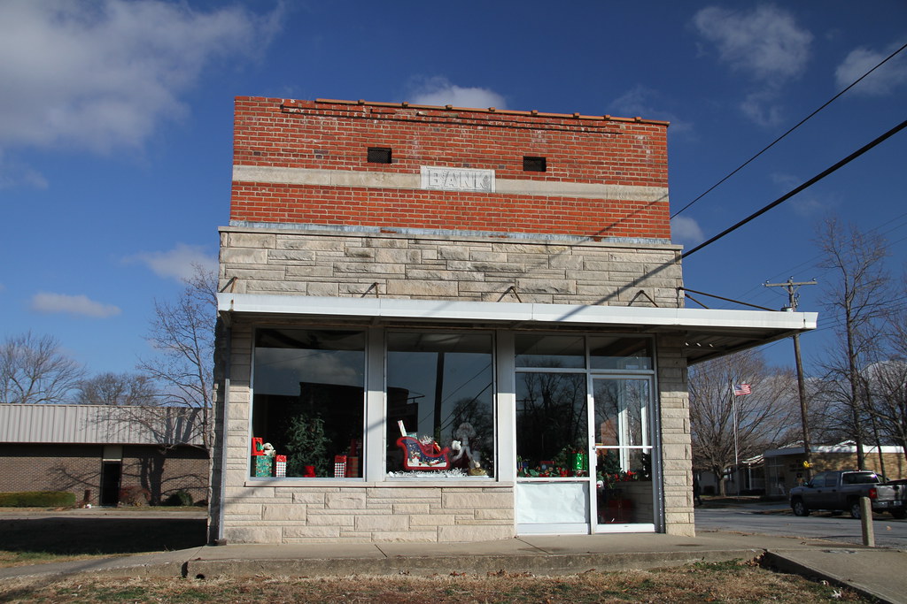 Ste. Marie IL, Ste. Marie Illinois, Jasper County Bruce Wicks Flickr