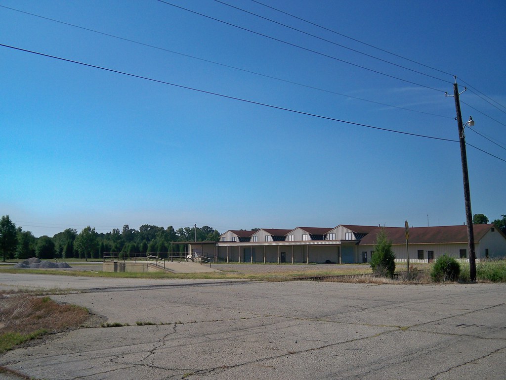 100_1800 Chaffee Crossing Fort Smith, AR Flickr