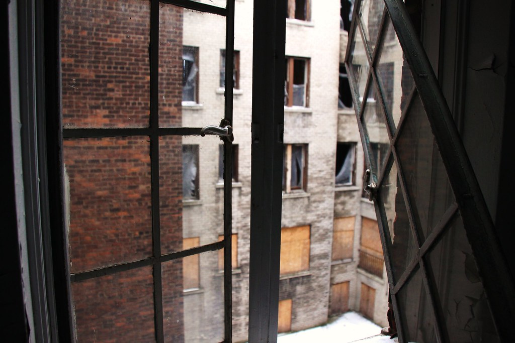 Kingsley Arms Apartments Christine K. D. Flickr