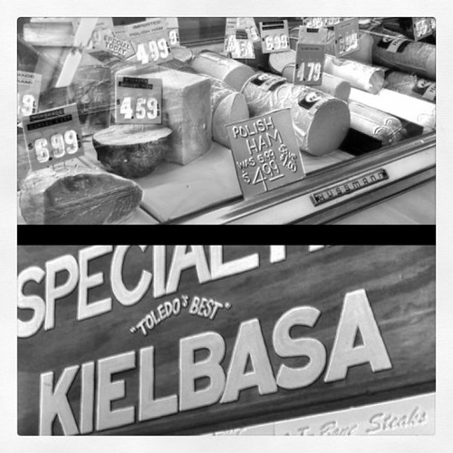 At the German deli billsoPHOTO Flickr