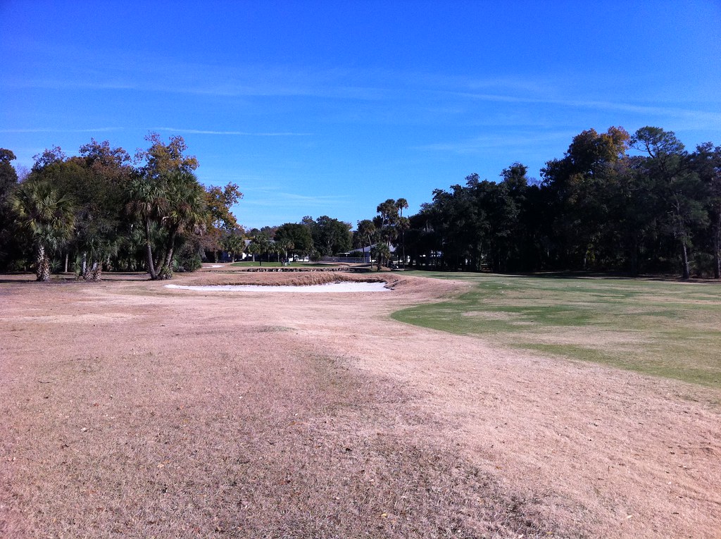 New Smyrna Golf Club Erik Mitchell Flickr