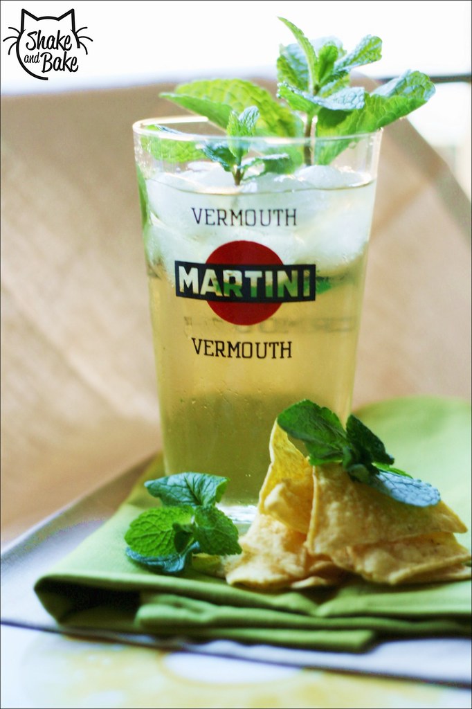 martini zen_2 Martini Zen Gaia Borroni www.shakeandbake.it… Flickr