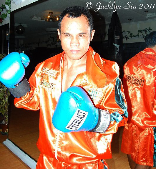 RUSTICO TORRECAMPO Jacklyn Sia Flickr