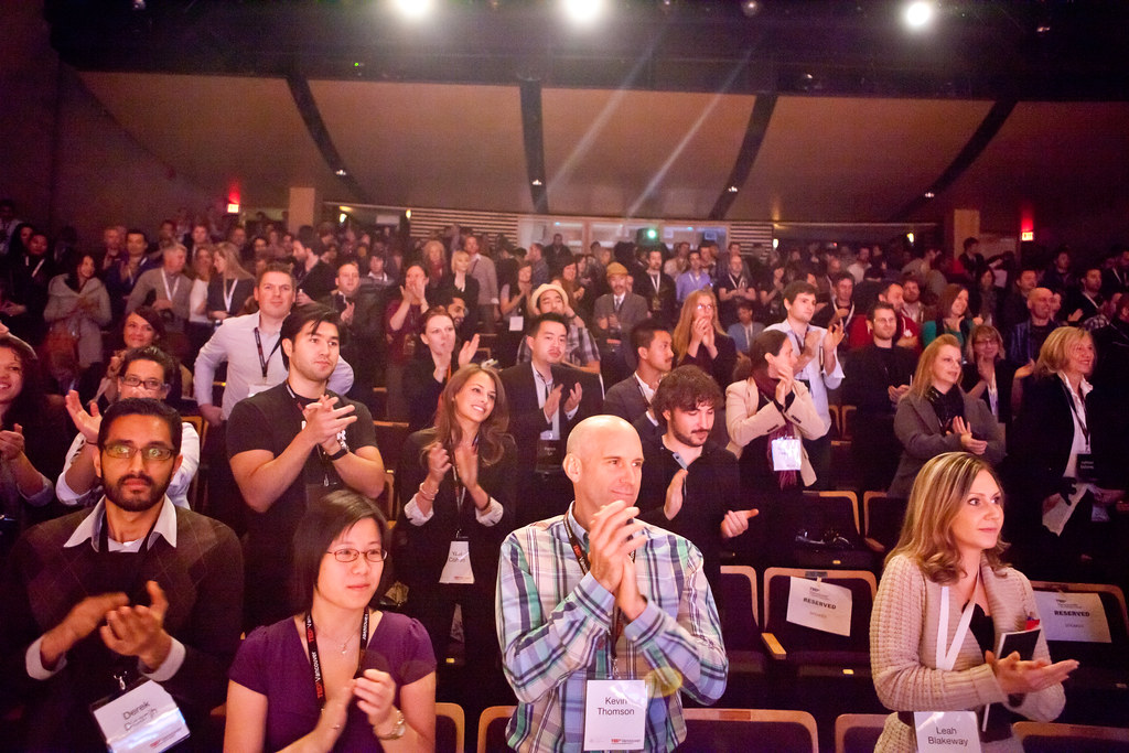 TEDx Vancouver 2010 West Vancouver, BC The second annual… Flickr