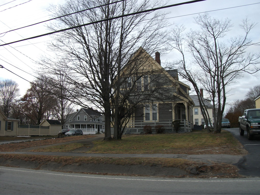Rockland, Massachusetts Rockland, Massachusetts Flickr