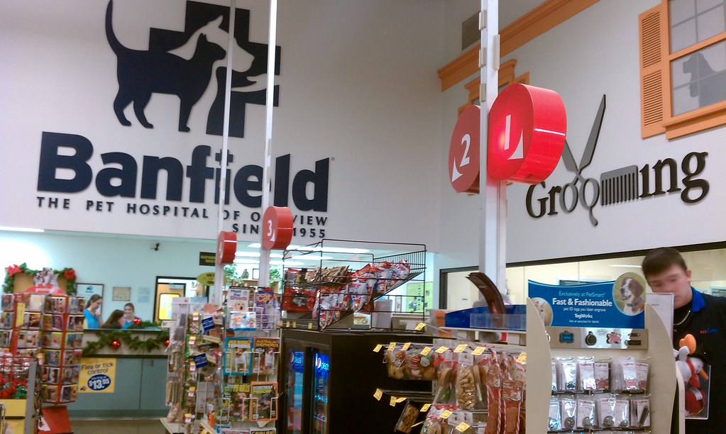 Petsmart 144th & Center Omaha, Nebraska Grooming & B… Flickr