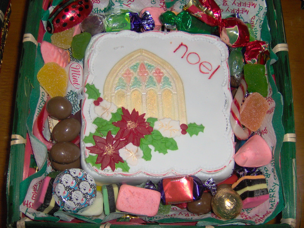 Top Christmas Hampers 2021 Christmmas