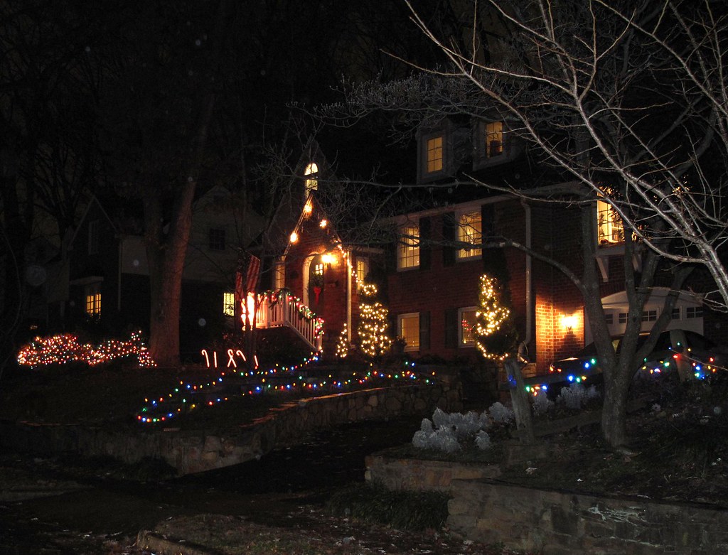 ALEXANDRIA ON OLD DOMINION DRIVE THE ENIGMATIC TRAVELER Flickr