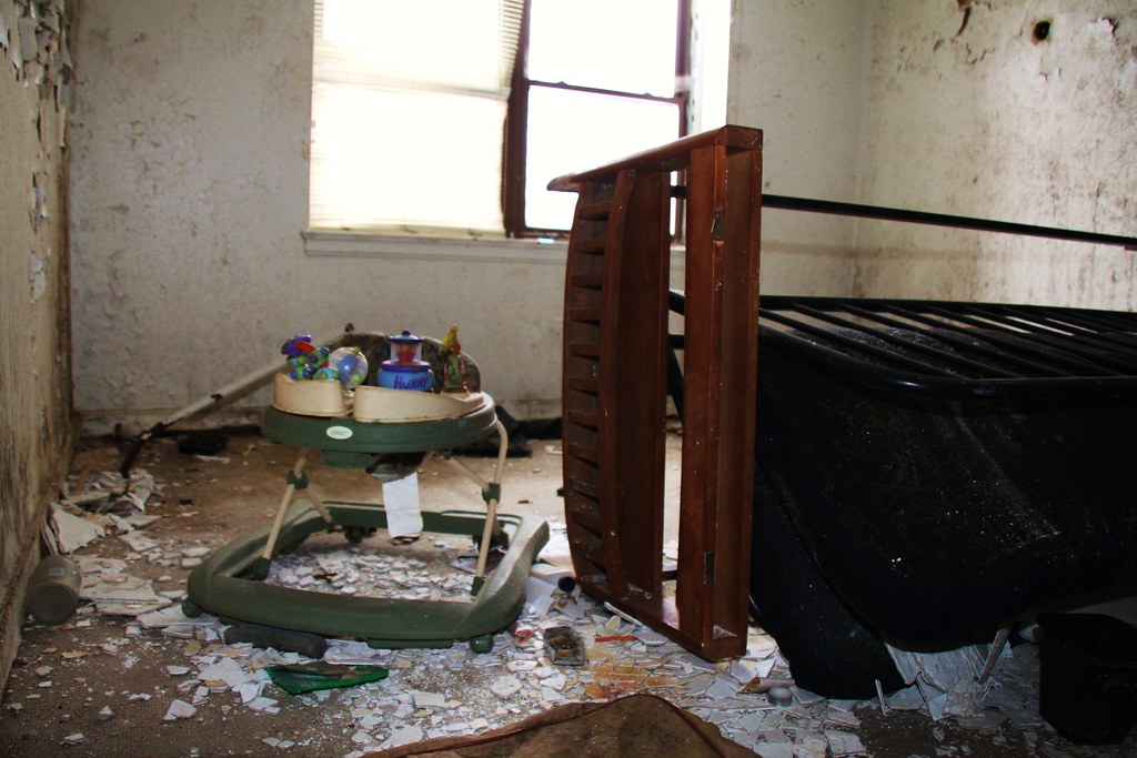 Kingsley Arms Apartments Christine K. D. Flickr