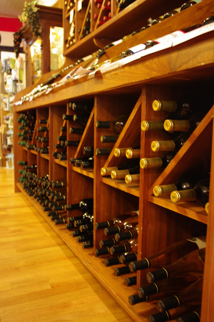 Ste. Genevieve Winery Missouri Wine Flickr