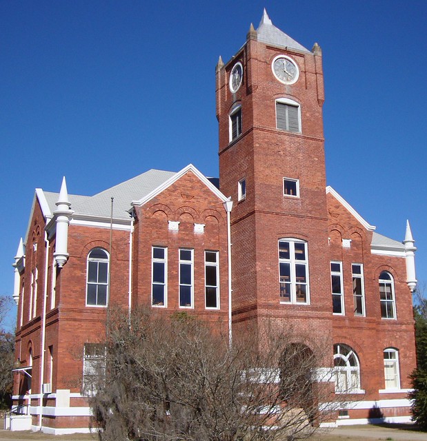 Flickriver Photoset 'Baker County, by courthouselover