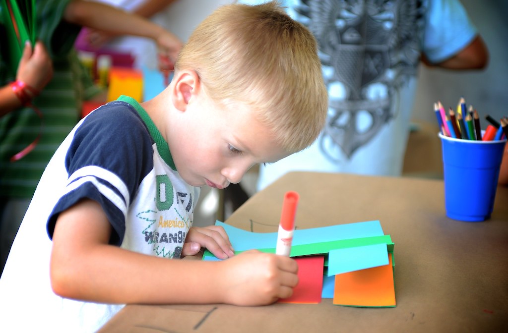 Arts & Crafts_043 Sun Valley Museum of Art Flickr