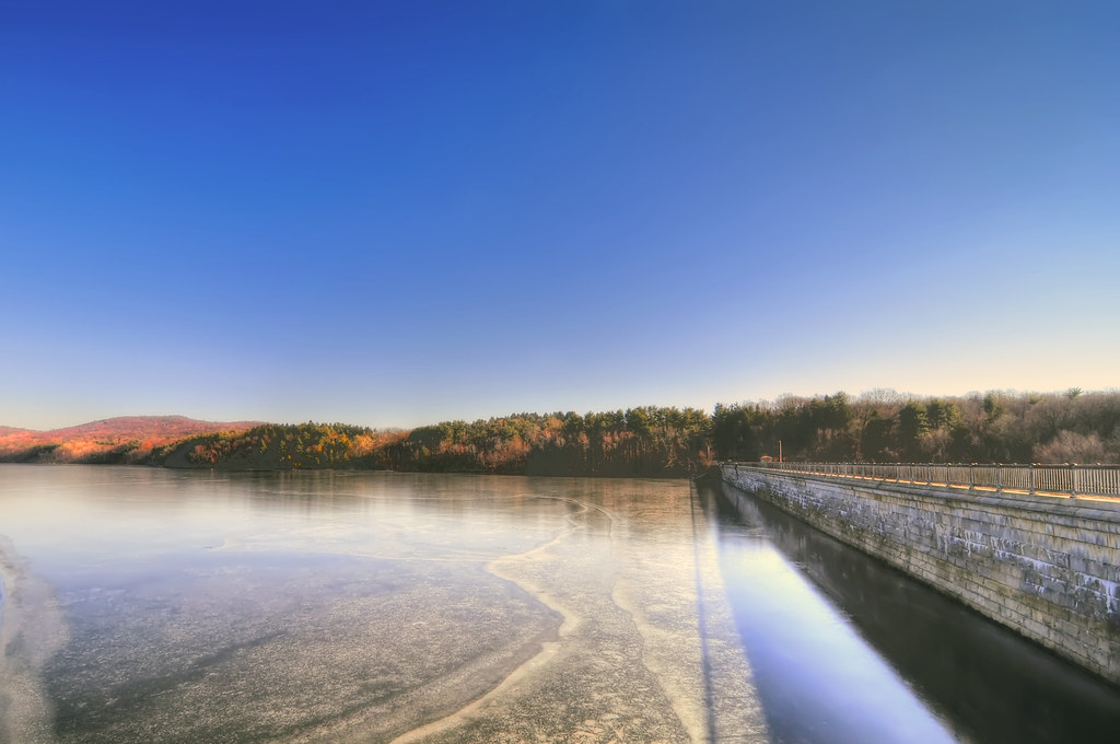 New Croton Reservoir CrotononHudson, NY USA The New Cr… Flickr