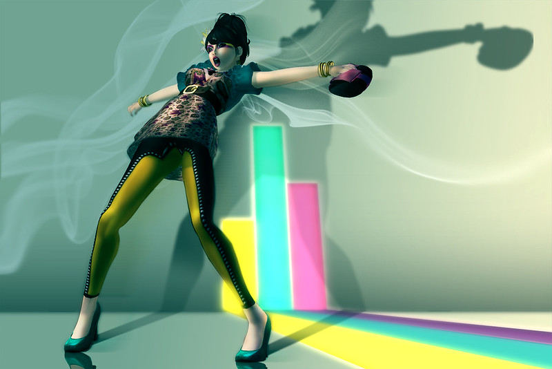 Haute Couture Streaming