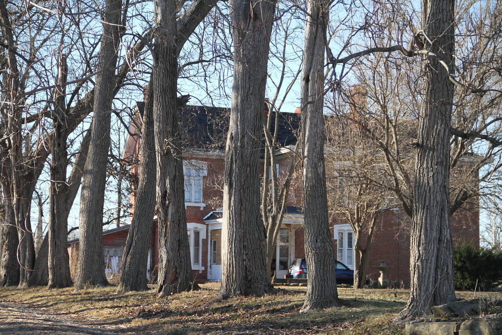 Williamsport IN, Williamsport Indiana, Warren County Flickr