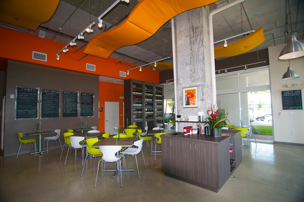 Untitled Jimmy'z Kitchen Wynwood Flickr