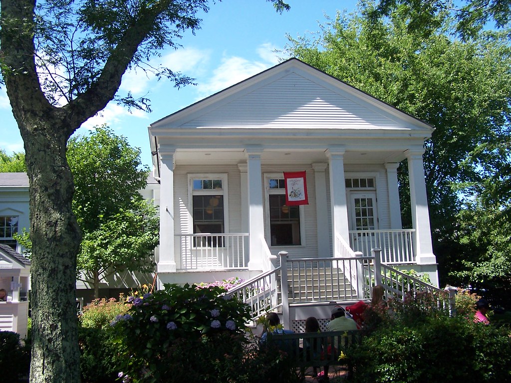 100_8164 Nantucket Island, Nantucket County, Massachusetts… J