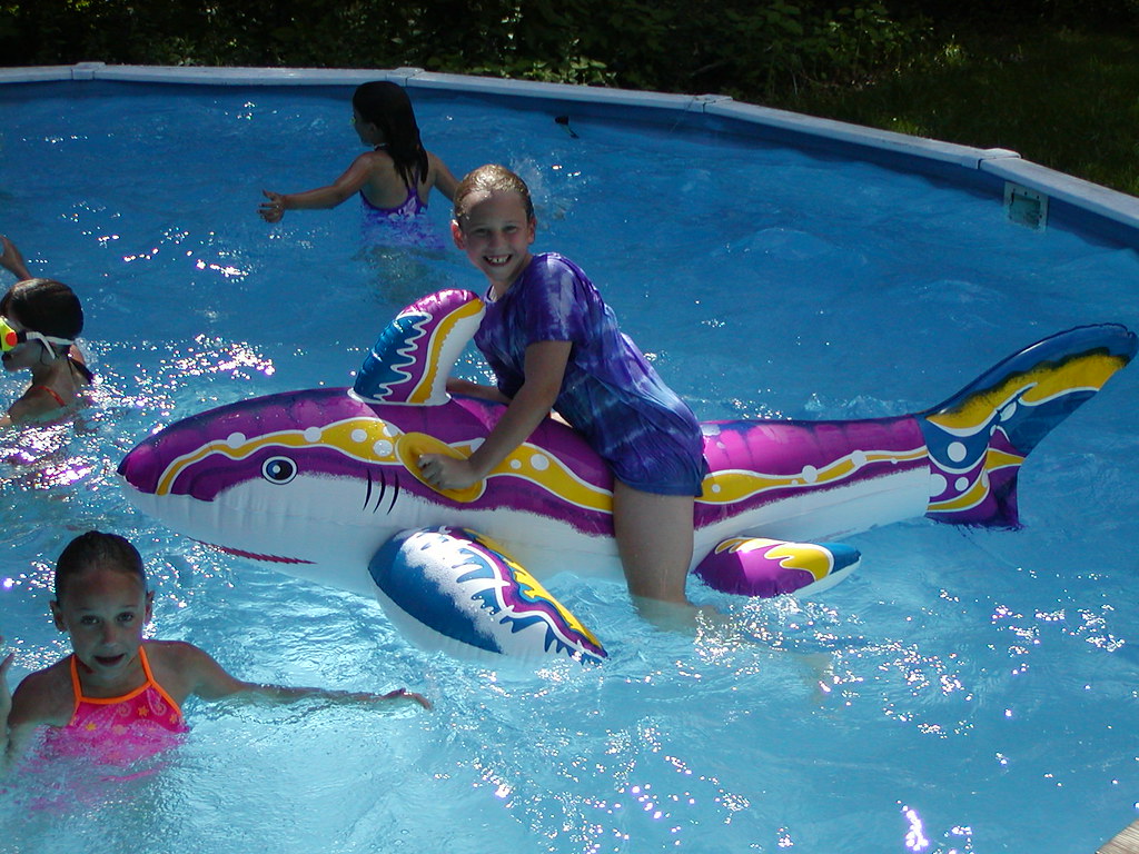 P6240064 Pool Time! Frank617 Flickr
