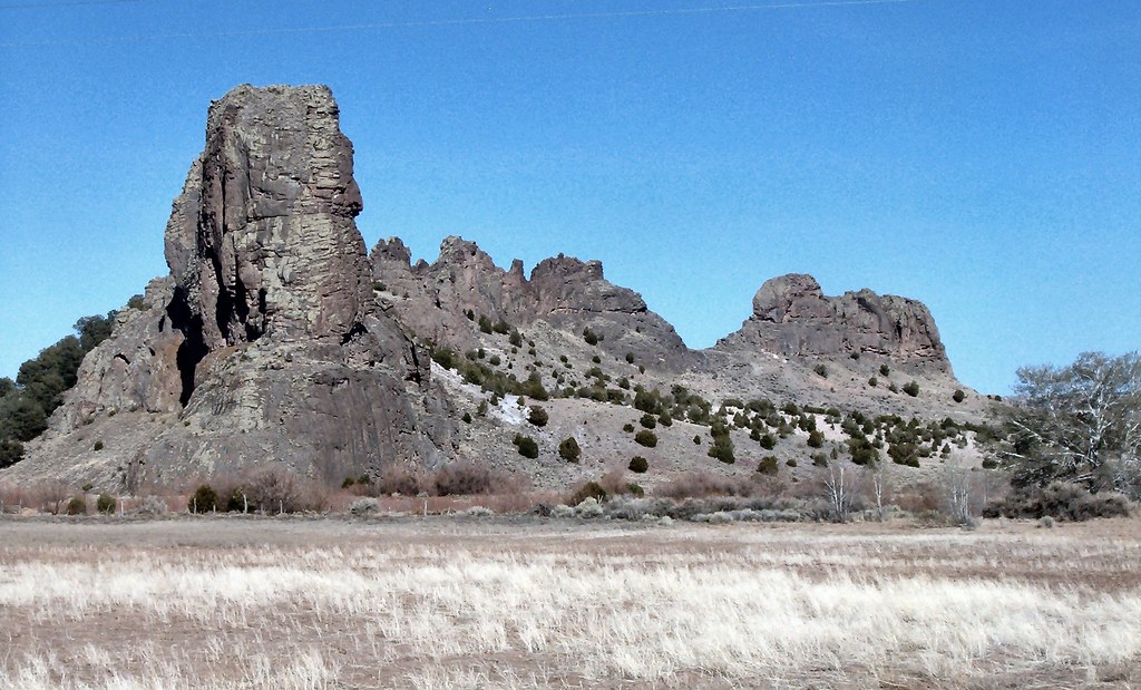 blackrock4a Blackrock, Ft. Defiance, AZ Lyne Phipps Flickr