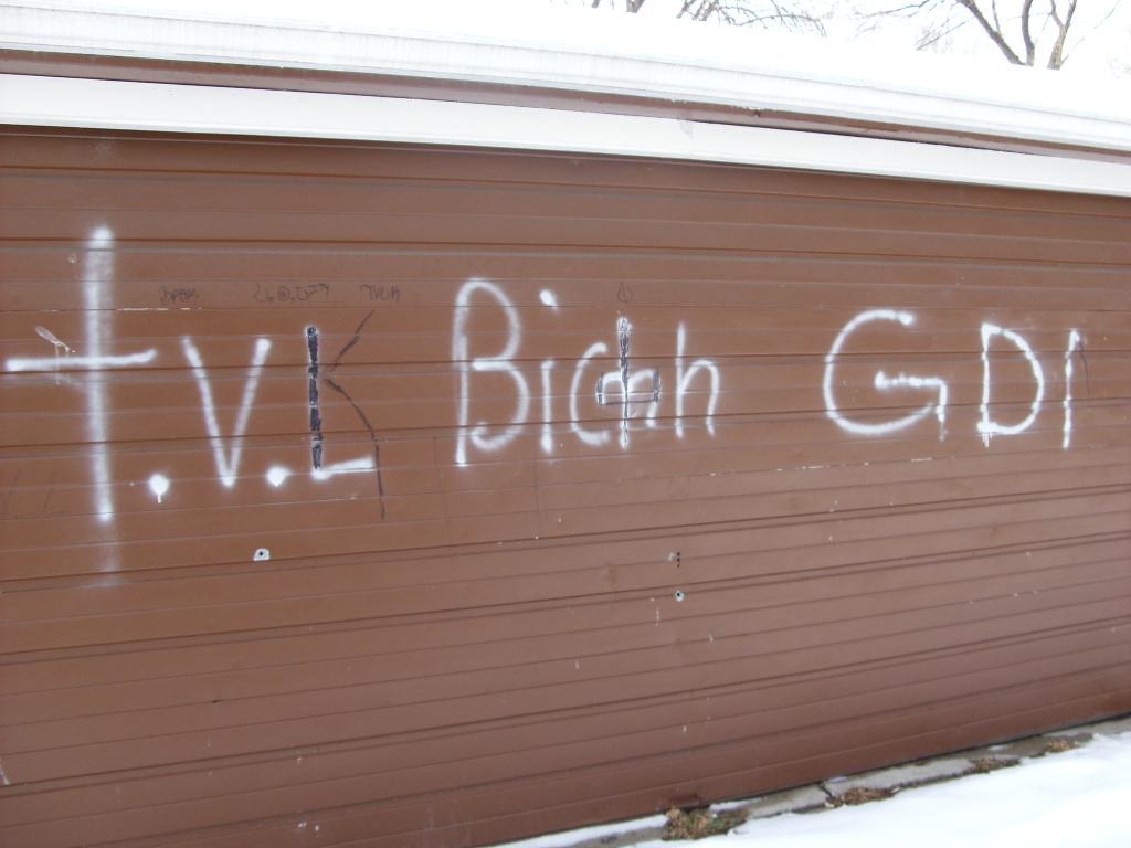 Gangster Disciples Vs. Vice Lords by 53rd & Winchester Belden
