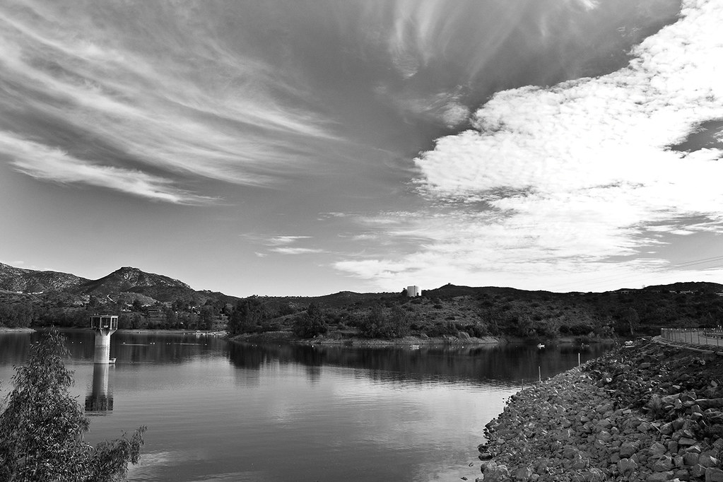 Lake Jennings Afternoon a photo on Flickriver