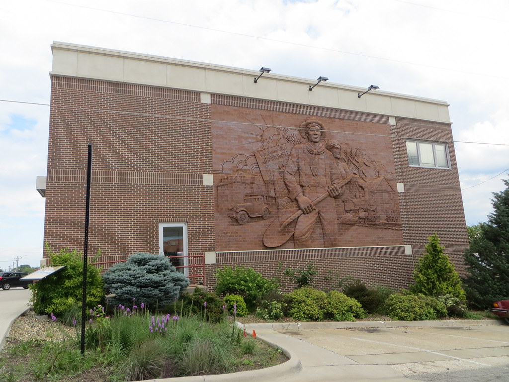 20140713 69 Belle Plaine, Iowa David Wilson Flickr