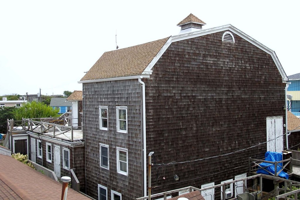 Cherry Grove Community House & Theater a photo on Flickriver