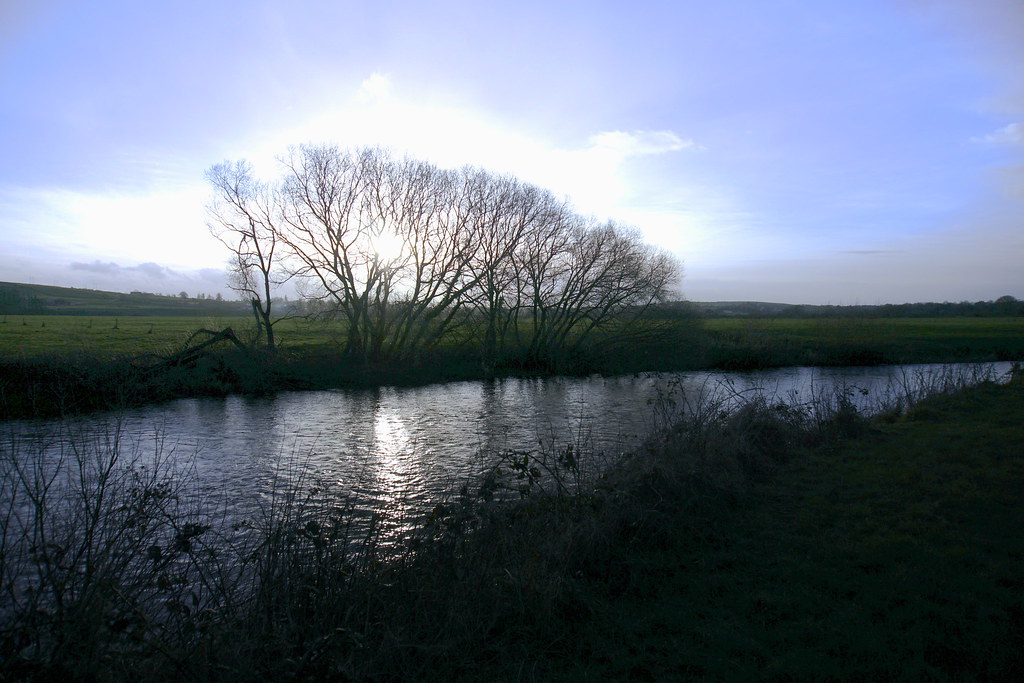 River Feale Kilmeany Bernard Healy Flickr