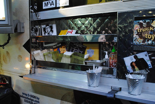 First Fridays in Venice, Venice, CA Vizzi Truck Masta P m… Flickr