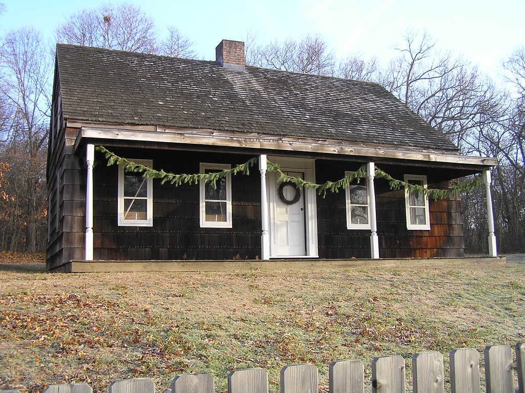 Farmingville_Terry_House_PC110794 1770 and 1797 Elijah T… Flickr