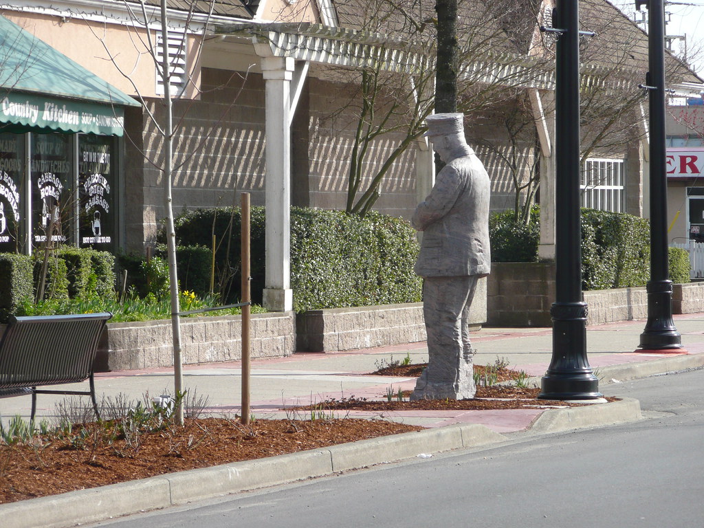 Cloverdale, BC 2009 Flickr