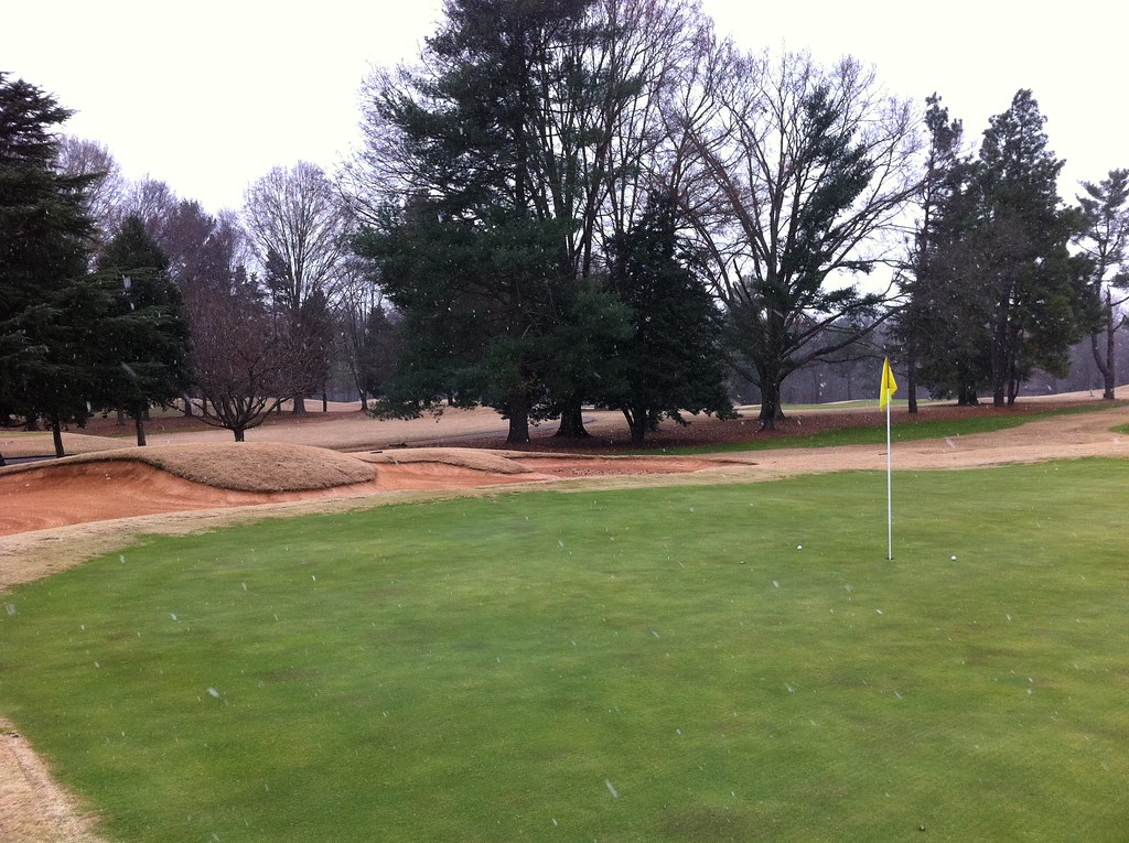 Tanglewood Park Erik Mitchell Flickr