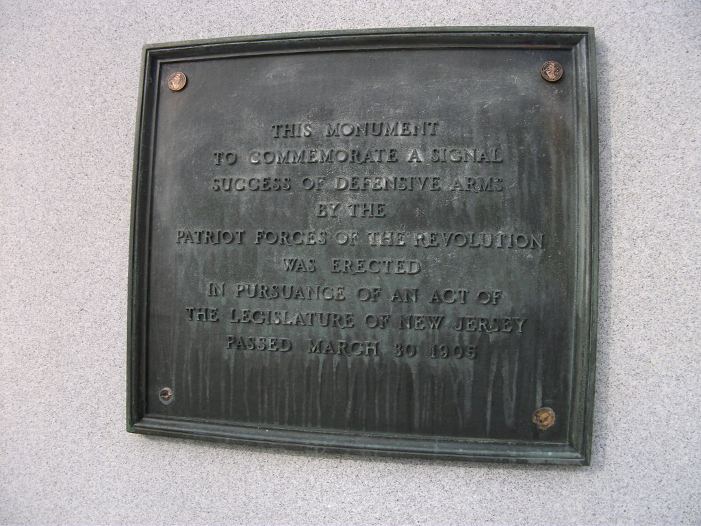 Red Bank Battlefield New Jersey Red Bank Battlefield N… Flickr