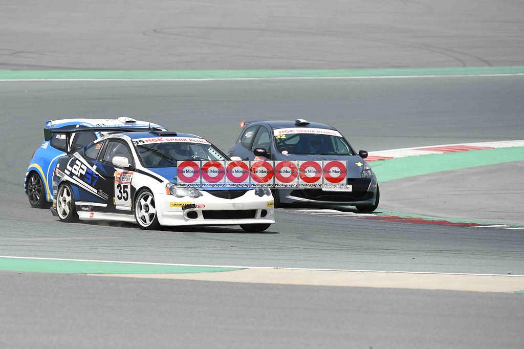 Track Day at Dubai Autodrome, Dubai Autodrome Track Day Ca… Flickr