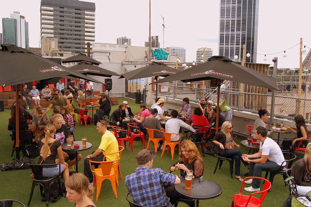 Curtin House Rooftop Bar Melbourne at Janice Dorsey blog