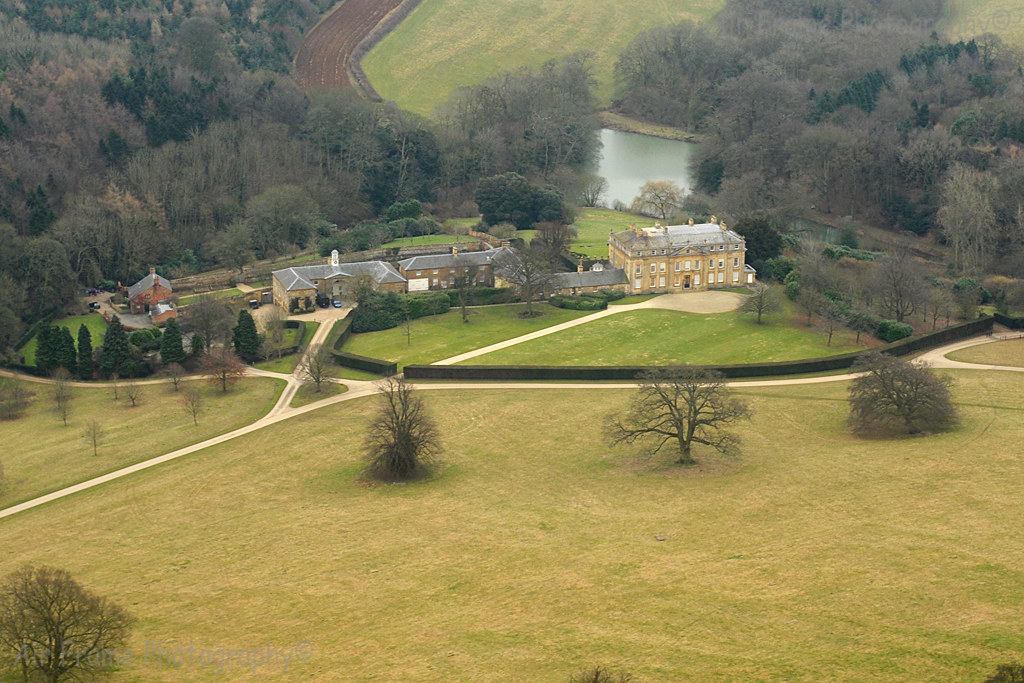 Another nice house..Foxcote House. ..in the Cotswold's.… Flickr